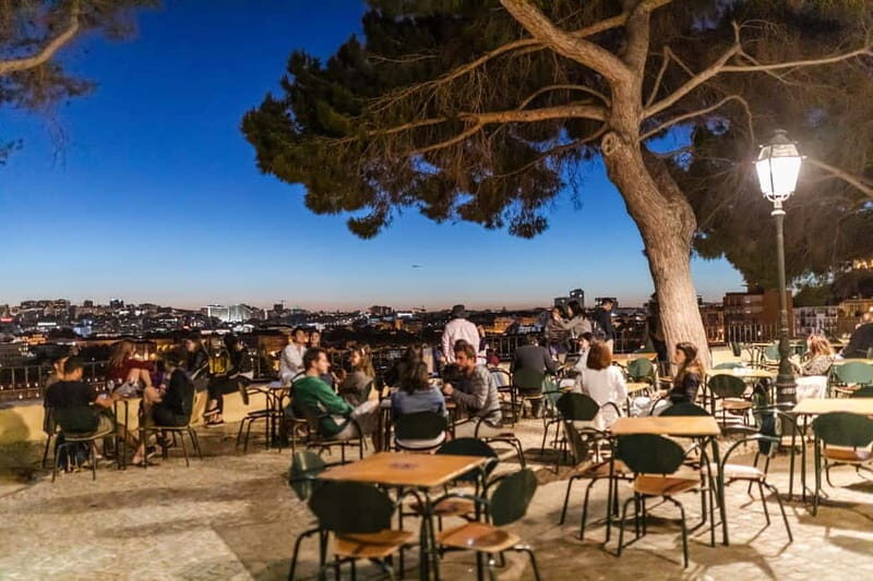 Lisbon: Highlights and Hidden Gems Private Tour with a Local - Who Will Enjoy This Tour?