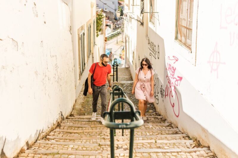 Lisbon: Highlights and Hidden Gems Private Tour with a Local - Final Thoughts: Is It Worth It?