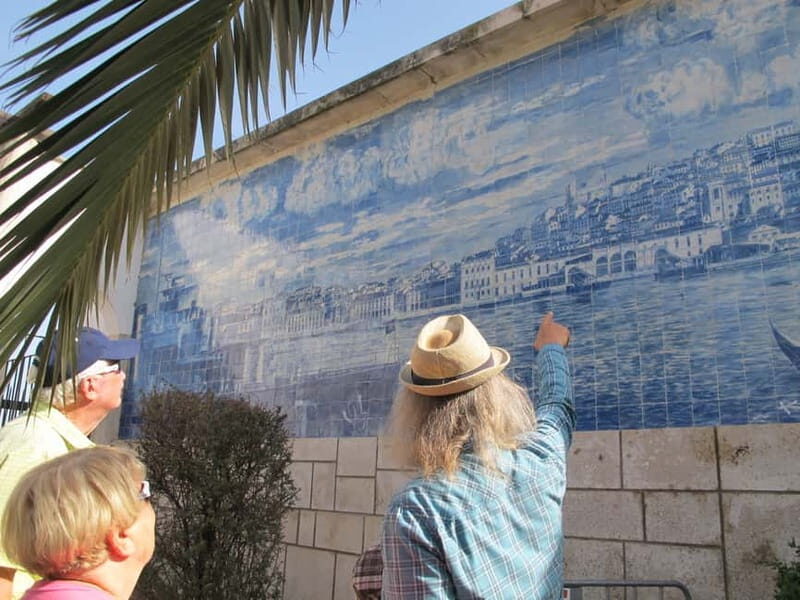 Lisbon: Highlights and Hidden Gems Tour - The Vibrant Street Art & Local Flavors