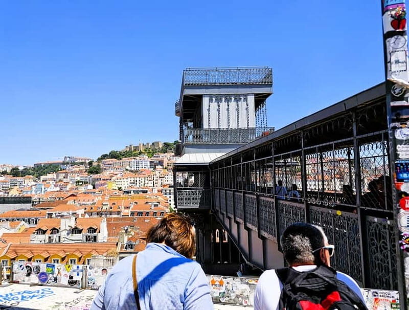 Lisbon: Highlights and History - Walking Tour with Tastings - FAQs