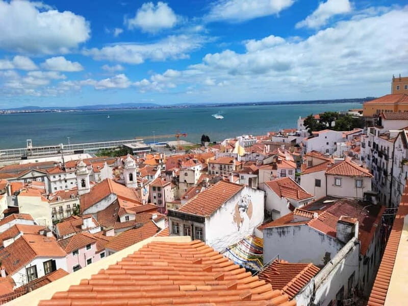 Lisbon Highlights Tuk Tuk Tour  Historic & Scenic Guide - FAQs