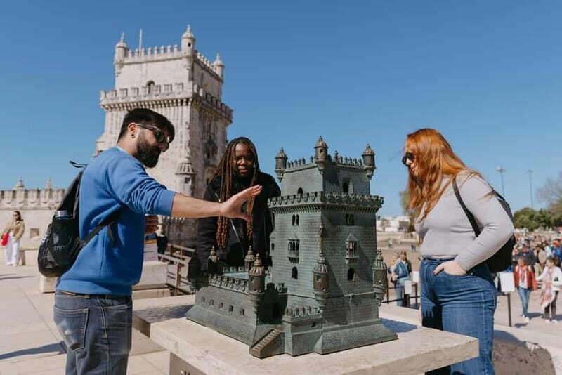 Lisbon Highligts Tour - Torre de Belem And Alfama - Practical Details and Value