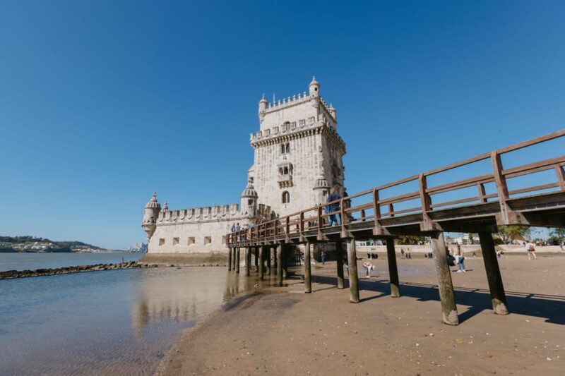 Lisbon Highligts Tour - Torre de Belem And Alfama - Key Points