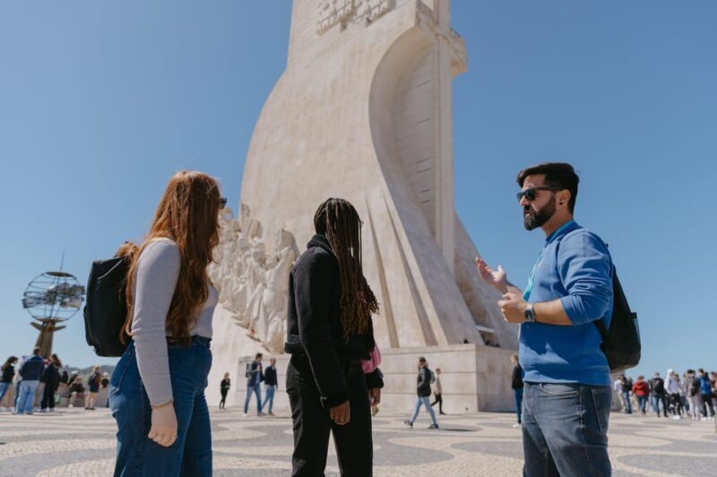 Lisbon Highligts Tour - Torre de Belem And Alfama - Who Should Consider This Tour?