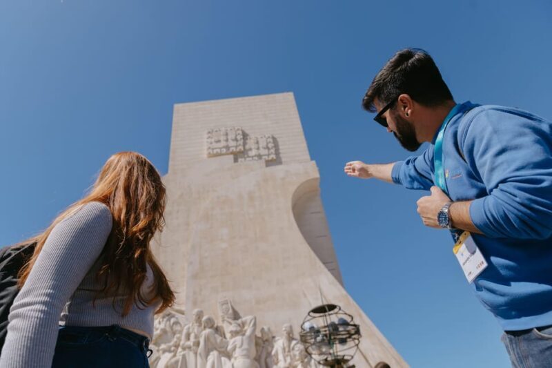 Lisbon Highligts Tour - Torre de Belem And Alfama - The Sum Up