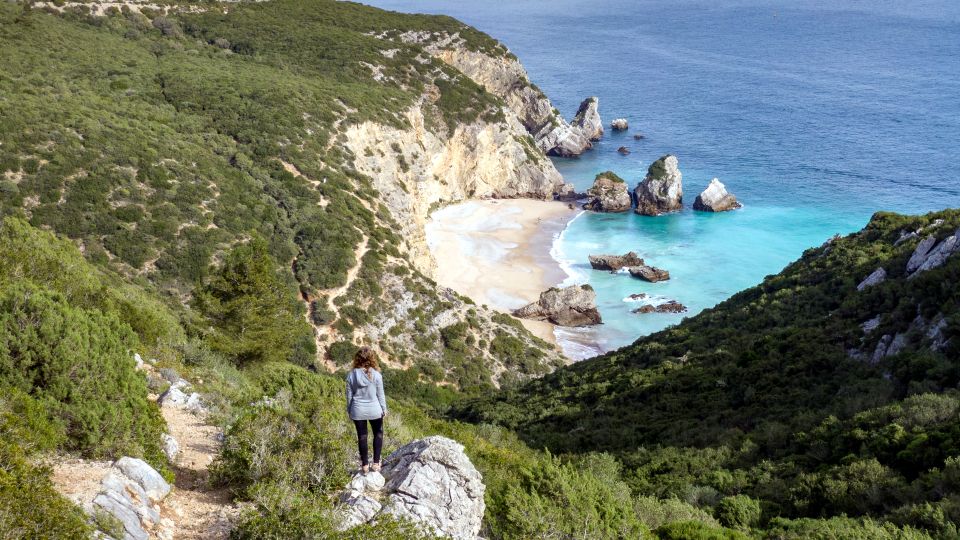 Lisbon: Hiking in Arrábida Natural Park - Uncovering Ancient History