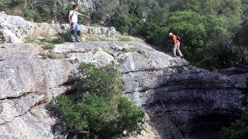 Lisbon: Hiking in Arrábida Natural Park - Tour Duration and Difficulty