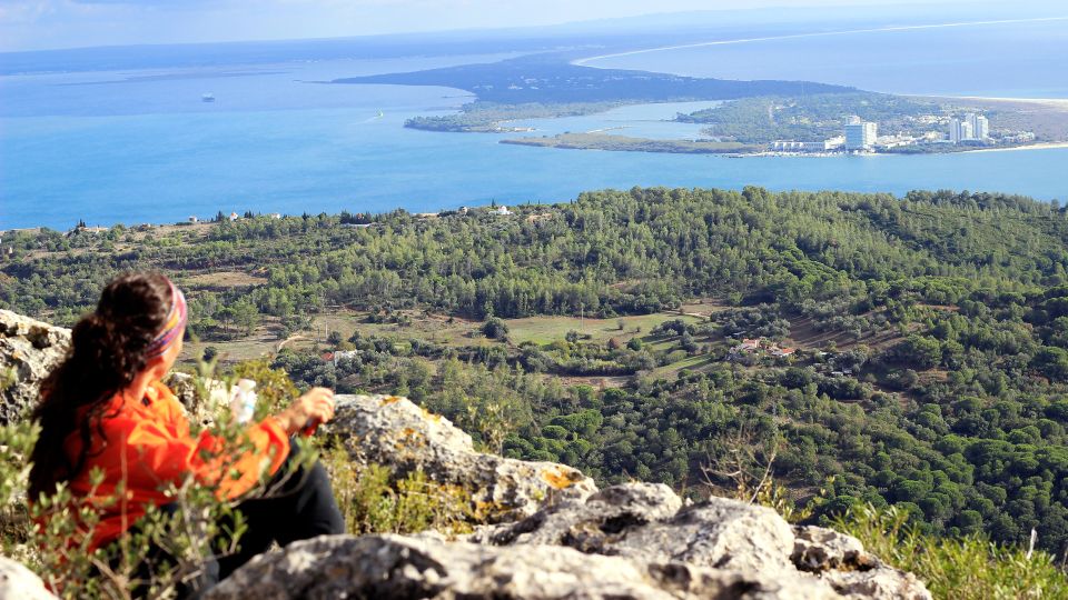 Lisbon: Hiking in Arrábida Natural Park - Inclusion and Exclusions