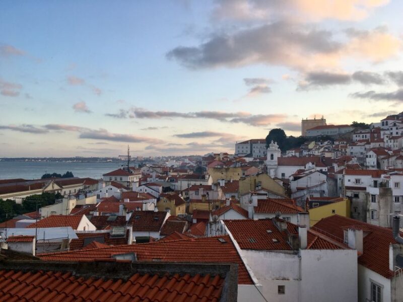 Lisbon: Hills, Alfama, and Mouraria Tour by Electric Bike - FAQ