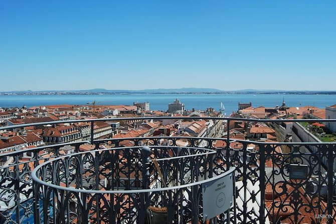 Lisbon Historic Center Private Tuk Tuk Tour 3-Hour - Confirmation and Transportation