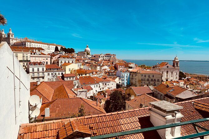 Lisbon Historic City Tour by Tuk-Tuk - Frequently Asked Questions