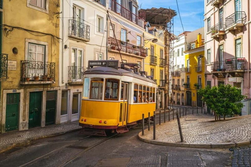 Lisbon: Historic City Tour by Tuk-Tuk - The Value of This Tour