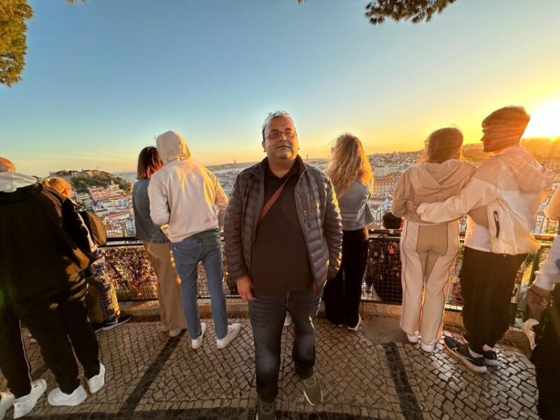 Lisbon: Historic City Tour by Tuk-Tuk - Who Will Love This Tour?