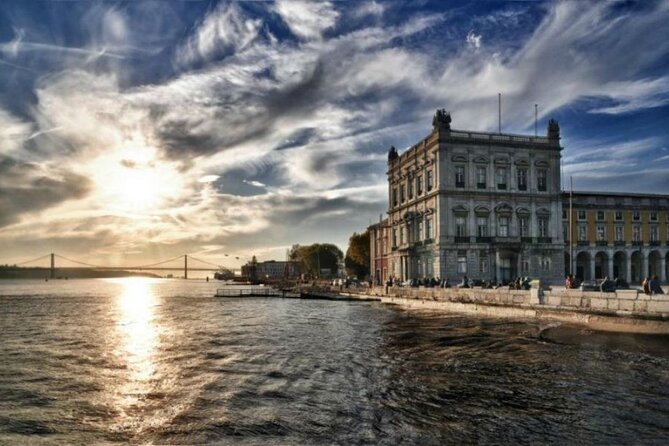 Lisbon Historical Private Tuk Tuk Tour - Additional Recommendations