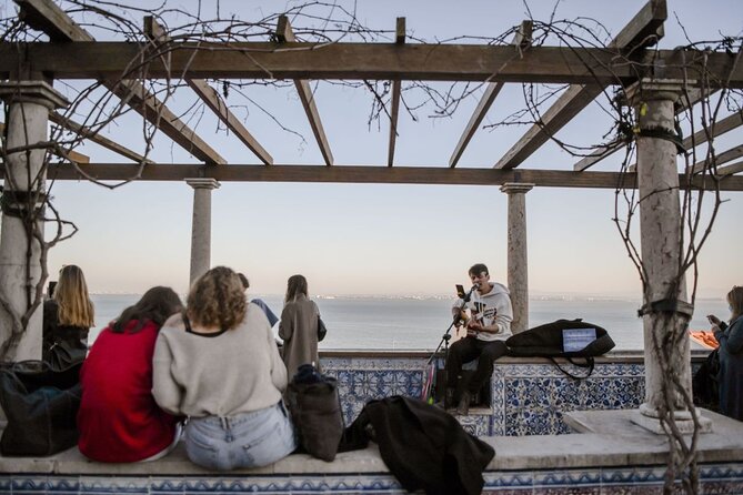 Lisbon Historical Private Tuk Tuk Tour - Frequently Asked Questions