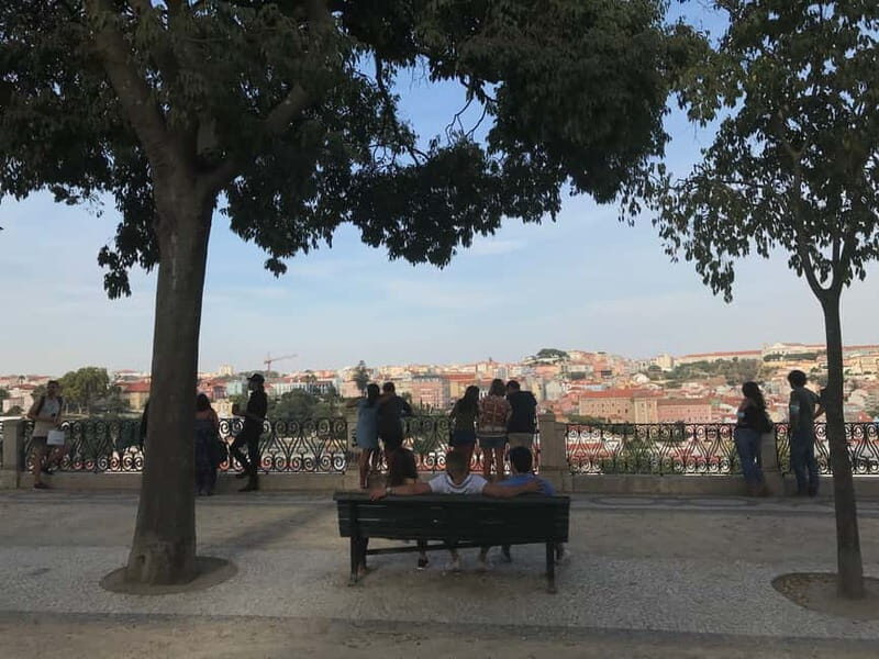 Lisbon Honda Pcx 125cc Rental from 4Hours-7 Days - Why Renting a Honda PCX in Lisbon Could Be a Game-Changer