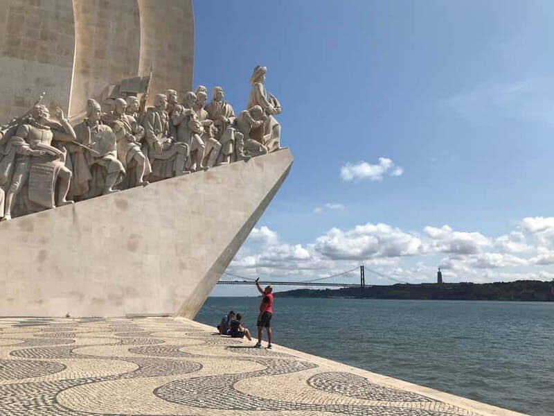 Lisbon Honda Pcx 125cc Rental from 4Hours-7 Days - Exploring the Highlights: What You’ll Discover