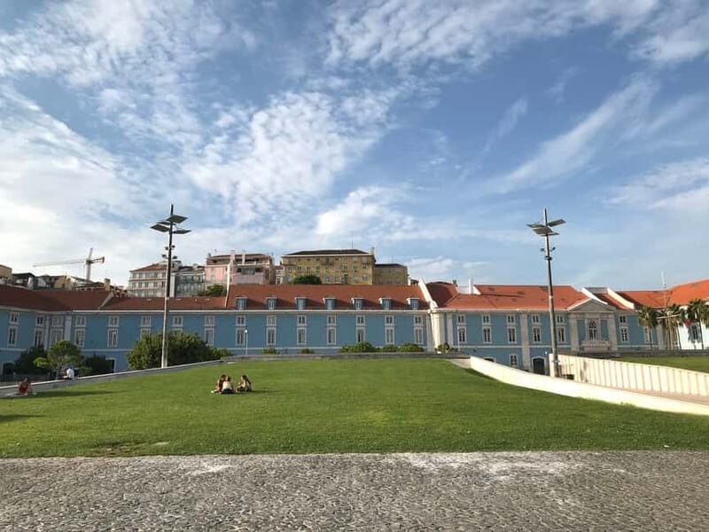 Lisbon Honda Pcx 125cc Rental from 4Hours-7 Days - Price and Value