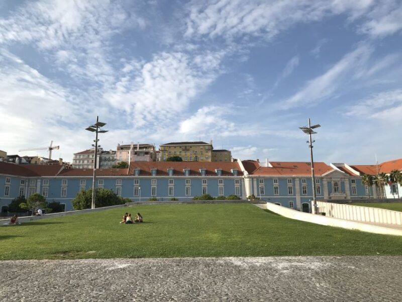Lisbon Honda Pcx 125cc Rental from 4Hours-7 Days - Who This Experience Is Best For