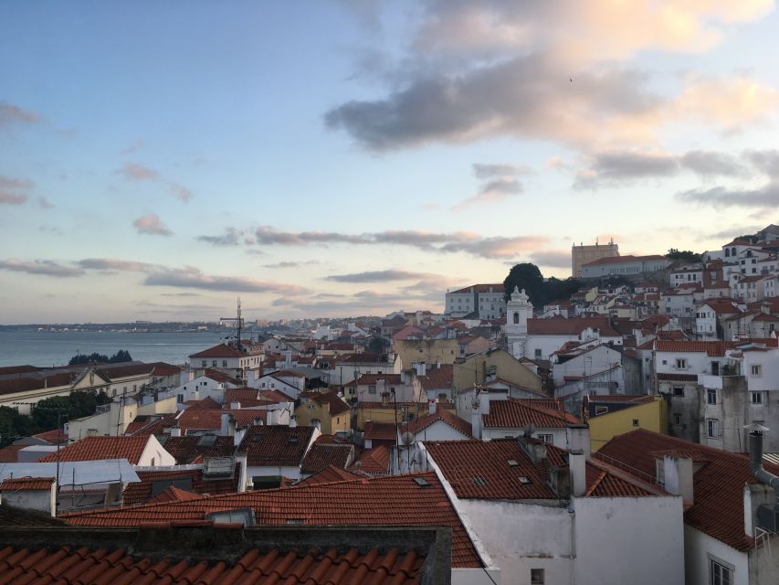 Lisbon Honda Pcx or Vision 125CC Rental From 4hours-7 Days - Optional Extras