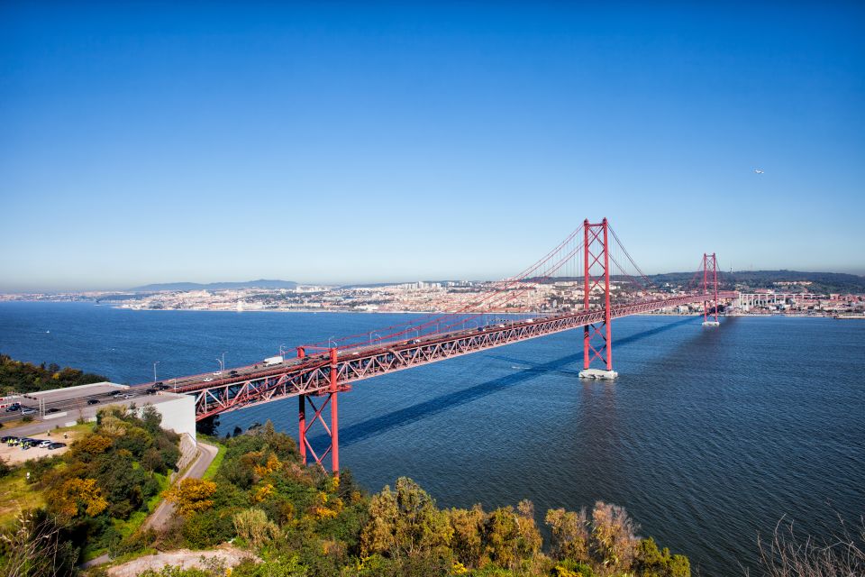 Lisbon: Hop-on Hop-off 48-Hour Bus and Boat Tour Ticket - Customer Ratings and Reviews