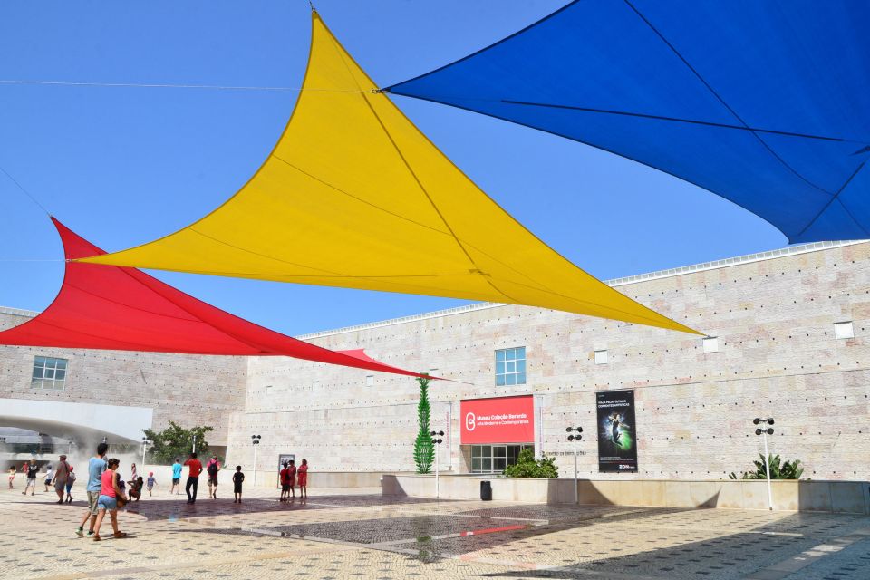 Lisbon: Hop-on Hop-off 48-Hour Bus and Boat Tour Ticket - Frequently Asked Questions