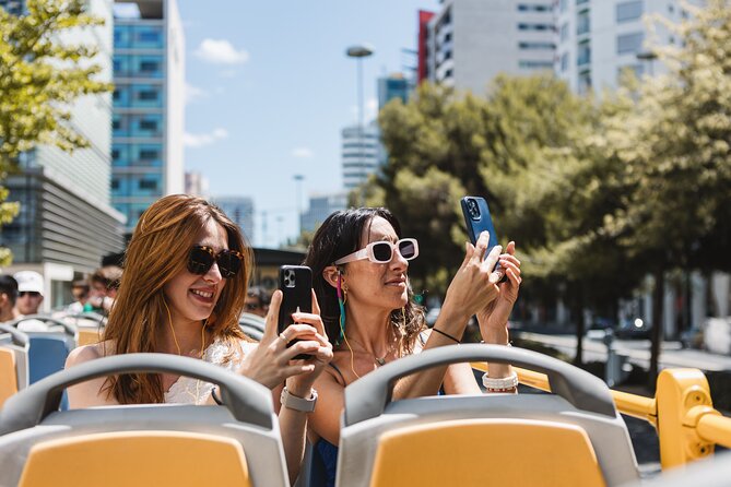 Lisbon Hop-On Hop-Off Bus, Tram Tour, River Cruise for 72/96Hour - Additional Information