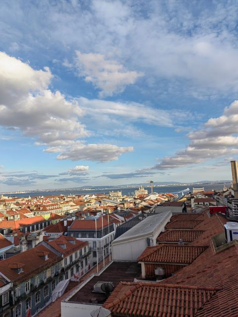 Lisbon: Hop on Hop off Sightseeing Tuktuk Tour - Availability and Cancellation Policy