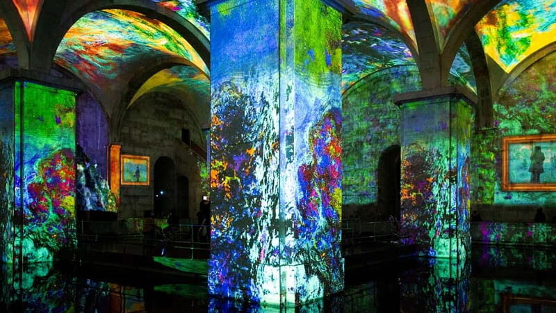 Lisbon: Immersivus Gallery Entry Ticket - Final Words: Who Should Consider Visiting?