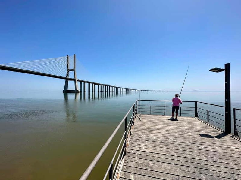 Lisbon in comfort - City highlights private tour - Key Points  
