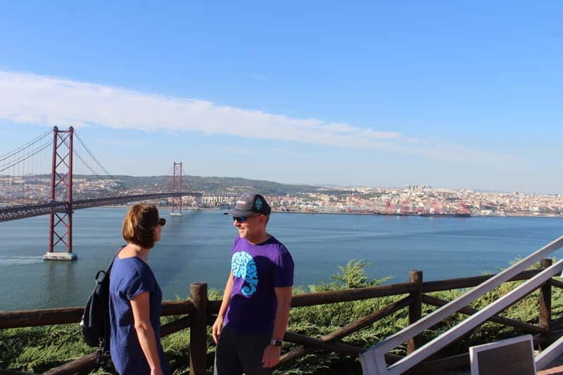 Lisbon in comfort - City highlights private tour - The Marvels of Belém