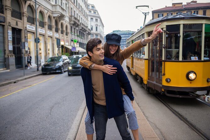 Lisbon Instagram Hotspots Photo Tour - The Stops in Detail