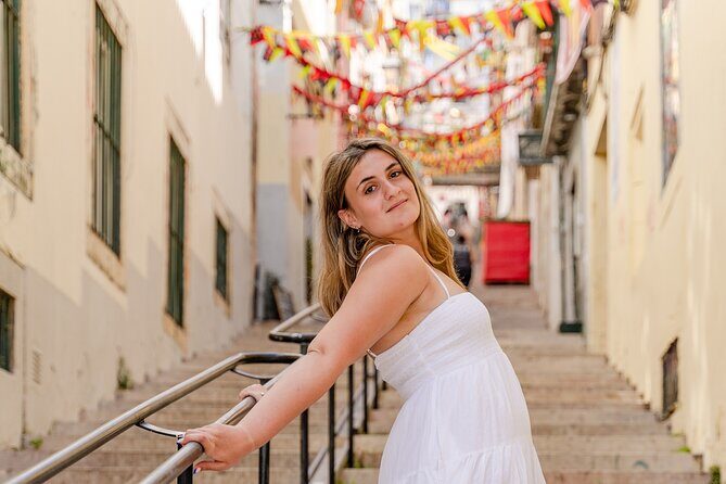 Lisbon Instagram Hotspots Photo Tour - Pricing and Value