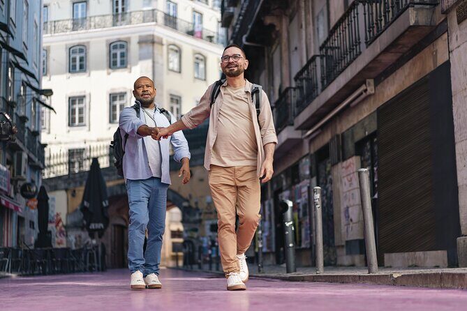 Lisbon Instagram Hotspots Photo Tour - FAQ