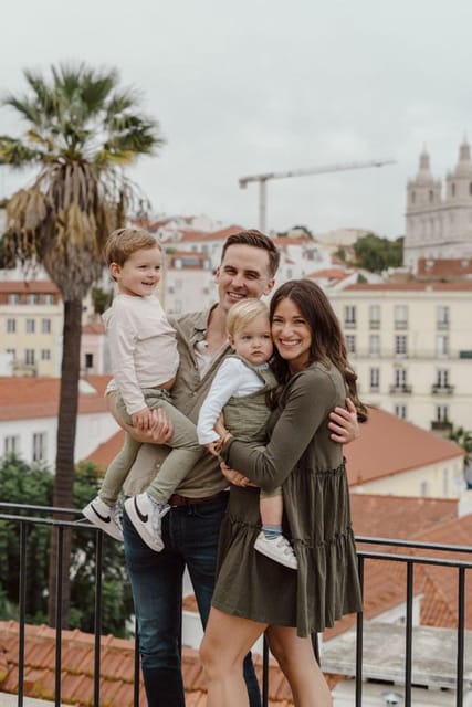 Lisbon Instagram tour with a private photographer - Why This Tour Offers Good Value