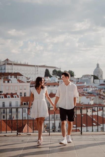Lisbon Instagram tour with a private photographer - Frequently Asked Questions (FAQs)