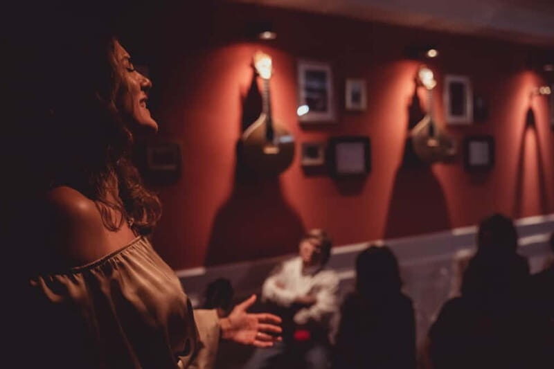 Lisbon: Intimate Live Fado Music Show with Port wine - Authenticity and Cultural Significance