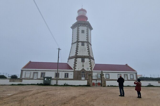 Lisbon: Jeep and Boat Adventure to Arrábida + Hotel Pick-Up - The Natural Wonder: Serra da Arrábida