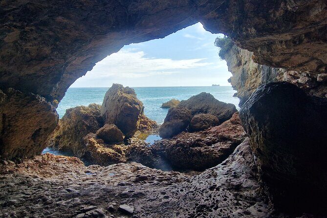 Lisbon: Jeep and Boat Adventure to Arrábida + Hotel Pick-Up - The Final Highlights and Return