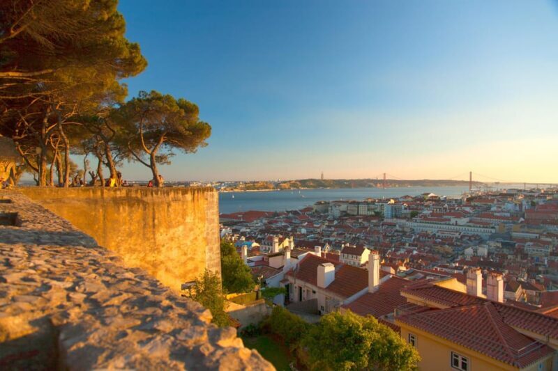 Lisbon: Jewish History Private Tour - A Personal, Authentic Journey into Lisbon’s Jewish Heritage