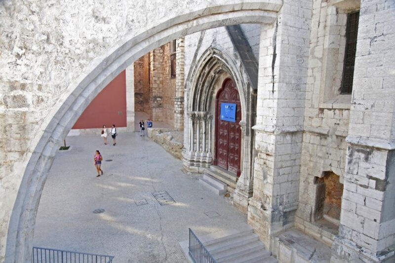 Lisbon: Jewish History Private Tour - Practical Details and Value