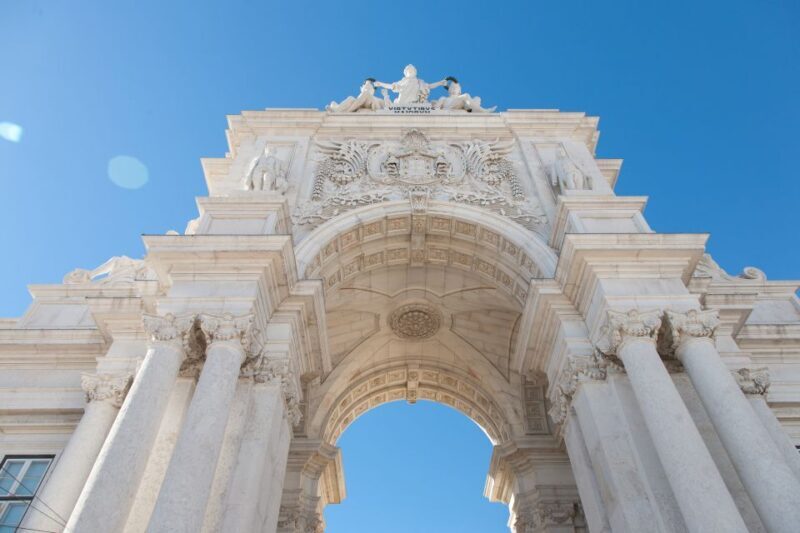 Lisbon: Jewish History Private Tour - Authentic Reviews and What Real Travelers Say