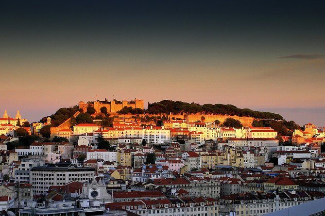 Lisbon Jewish Private Full Day Tour - What to Expect from This Lisbon Jewish Private Tour