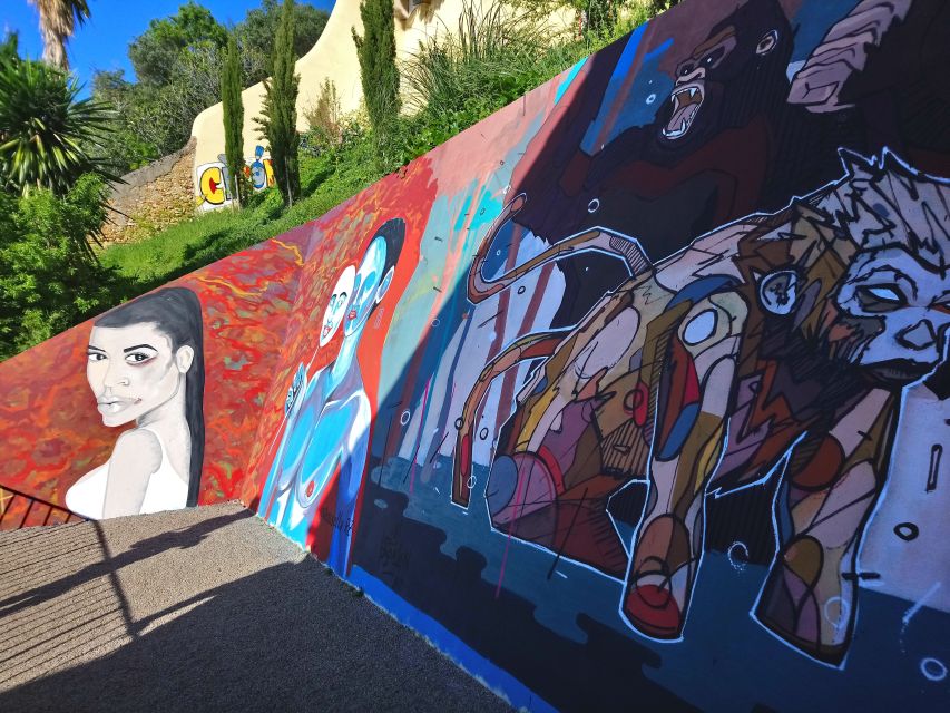 Lisbon: Kickstart Street Art Walking Tour - Customer Review Insights