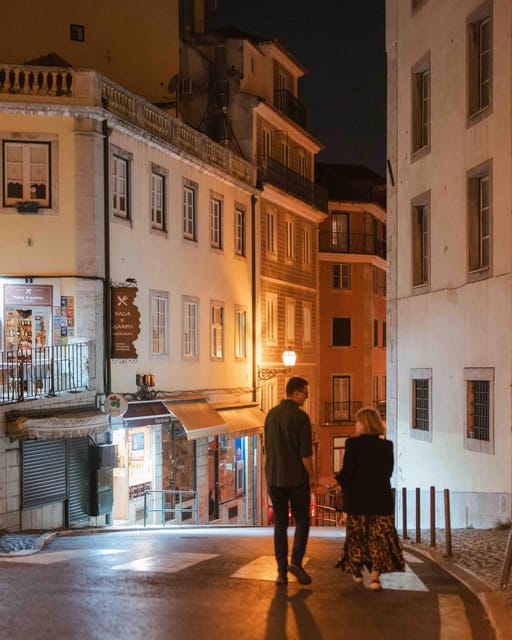 Lisbon lights: A Cinematic Photoshoot at night - Analyzing the Value