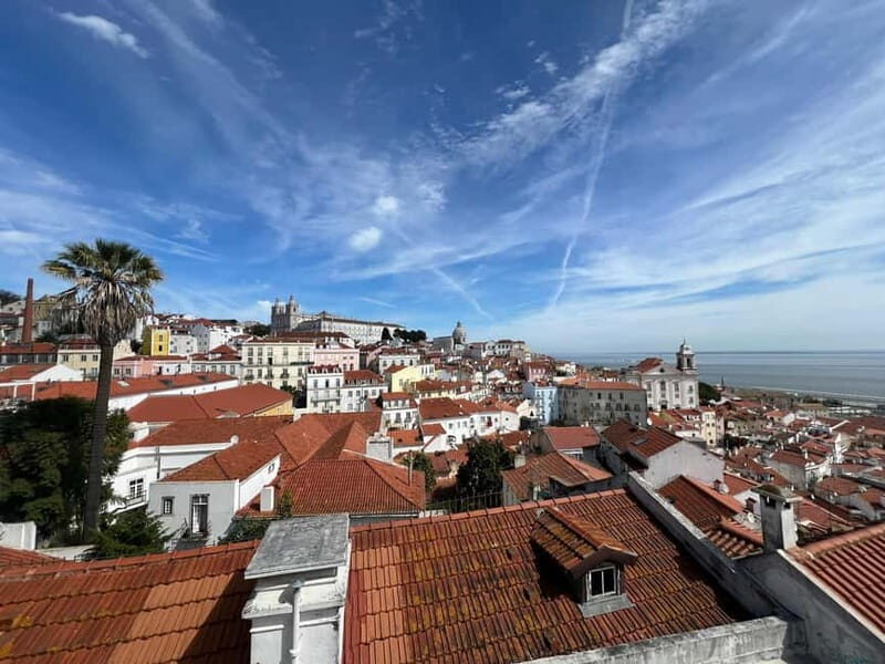 Lisbon: LISBON STORY TOUR BY TUK TUK - Pricing and Value