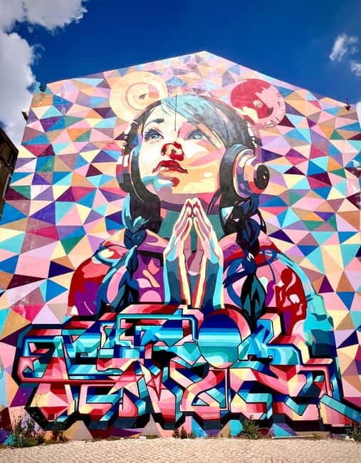 Lisbon: LISBON STORY TOUR BY TUK TUK - Who Will Love This Tour?
