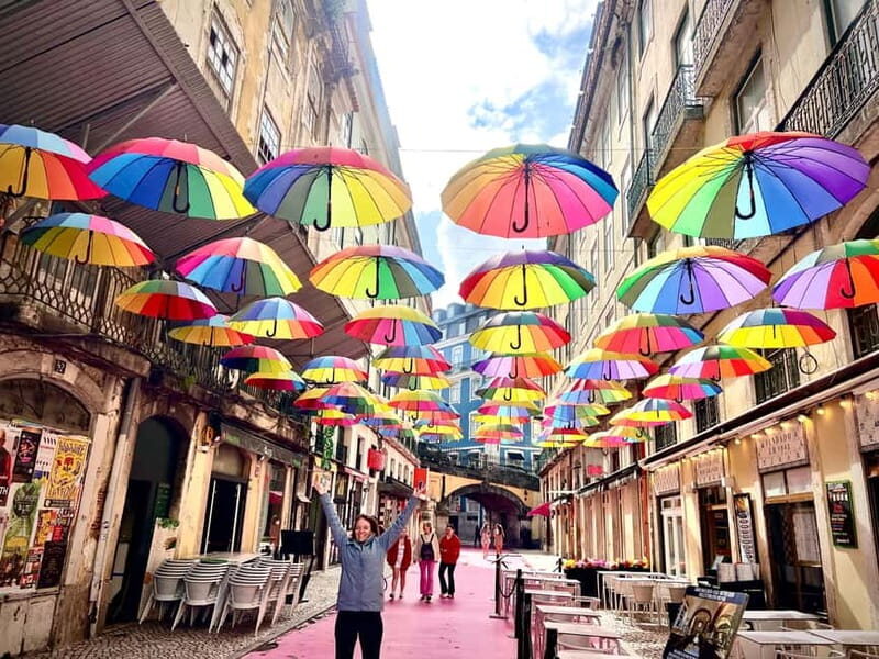 Lisbon: LISBON STORY TOUR BY TUK TUK - FAQ