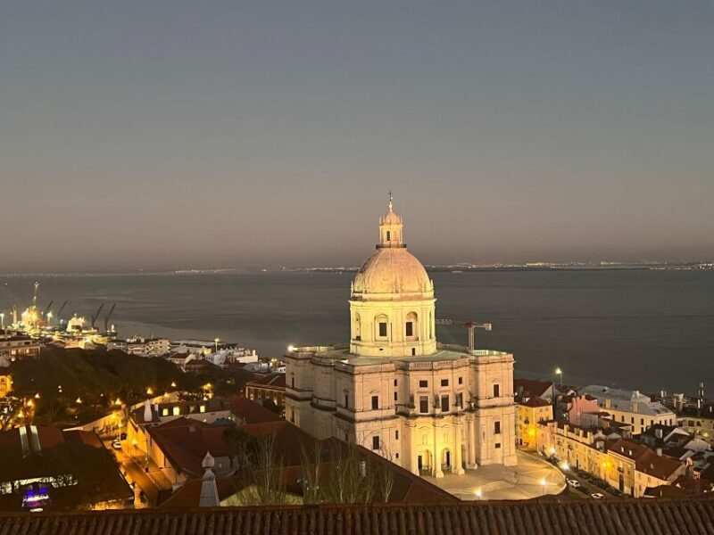 Lisbon: LISBON STORY TOUR BY TUK TUK - FAQ
