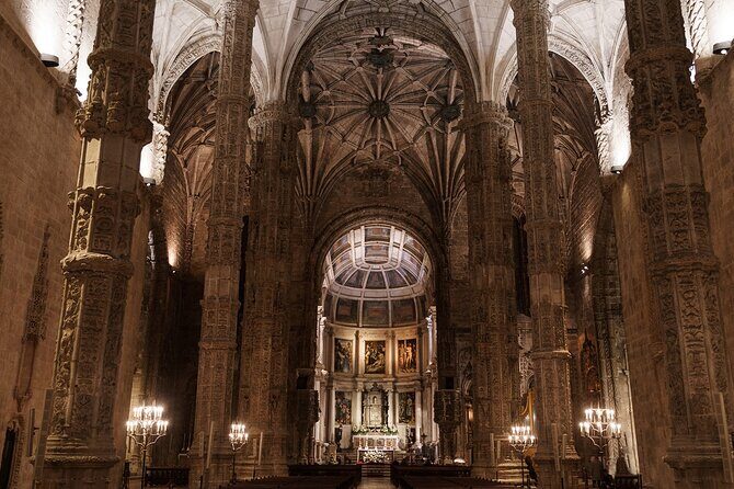 Lisbon: Lisbon Tour - Final Words